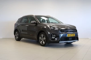 Kia Niro Kia Niro 1.6 GDI Hybrid Dynamicline - Navigatie - Apple/Android Carplay - afbeelding nr 9