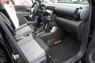 Citroën C3 Aircross Citroën C3 Aircross 1.2 PT S&S ORIGINS 110PK 1eEIG TREKH/NAVI/CRUISE/TWOTONE PERFECTE STAAT - afbeelding nr 8
