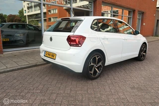 Volkswagen Polo Volkswagen Polo 1.0 TSI Comfortline Carplay Navi NAP - afbeelding nr 6