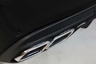 Mercedes-Benz C-Klasse Mercedes C-klasse AMG 63 S Edition1|Pano|Burmester|Camera| - afbeelding nr 42