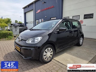 Volkswagen up! 1.0 airco, 5 deurs