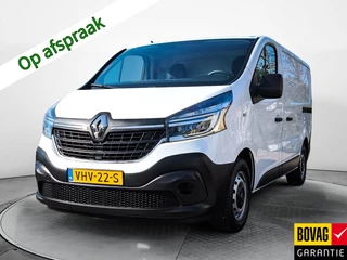 Renault Trafic - 43858382-0