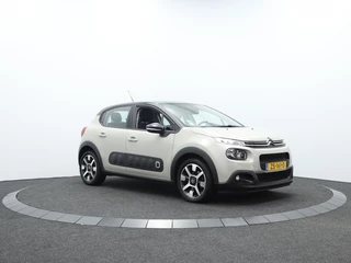 Citroën C3 Citroën C3 1.2 PT S&S Shine 110PK | Navigatie | Cruise control | Camera - afbeelding nr 16