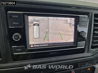 MAN TGE MAN TGE 3.140 Special Edition! Automaat L4H3 Airco Camera Imperiaal Velgen Parkeersensoren L3H2 14m3 Airco - afbeelding nr 17