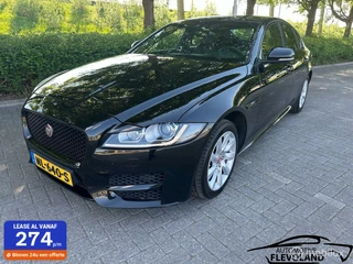 Jaguar XF - 533202388-0