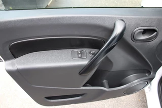 Renault Kangoo Renault Kangoo 1.5 dCi 75 Comfort - afbeelding nr 10