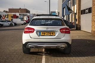 Mercedes-Benz GLA Mercedes GLA-klasse 180 Prestige ,Automaat,Pano - afbeelding nr 5