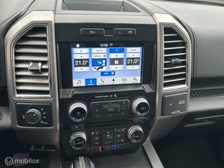 Ford F-150 Ford USA F150 3.5 V6 Ecoboost Platinum zeer lage bijtelling! - afbeelding nr 17