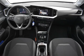Opel Mokka Opel Mokka 1.2 Turbo 130PK Edition Automaat - afbeelding nr 11