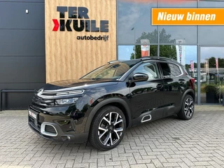 Citroën C5 Aircross 1.2 PureTech Business Plus / ACC / Trekhaak