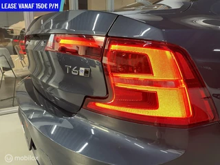 Volvo S90 Volvo S90 2.0 T6 AWD R-Design  4X4  AUTOMAAT PANORAMA LED CRUISE VEEL OPTIES - afbeelding nr 11