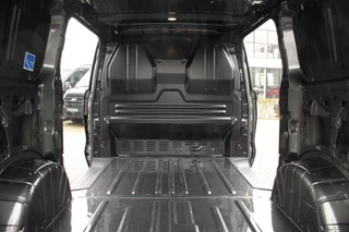 Ford Transit Custom Automaat L1H1 Trend | Stoel + Stuurverwarming | L+R Zijdeur | Sync 4 13