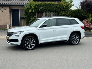 Škoda Kodiaq - afbeelding nr 54