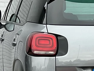 Citroën C3 Aircross Citroën C3 Aircross 1.2 PureTech Feel Navi | Trekhaak | PDC v+a | Clima - afbeelding nr 9