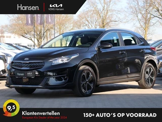 Kia XCeed - afbeelding nr 1