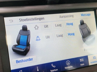 Ford Mondeo Ford Mondeo Wagon 2.0 IVCT HEV Vignale Full Options!! | Schuif-kanteldak | Driver Ass.Pack | Technology Pack | Stoelmassage, verwarming én verkoeling! |  ! - afbeelding nr 39