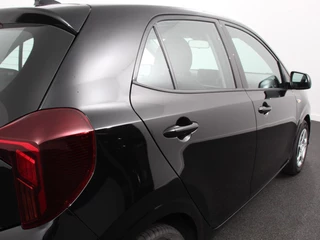 Kia Picanto Kia Picanto 1.0 DPI DynamicLine Automaat Navigatie Apple Carplay/Android auto Airco Camera DAB Bluetooth - afbeelding nr 33