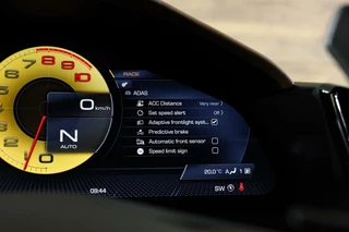 Ferrari Roma Ferrari Roma 3.9 V8 HELE|NL Car|Atelier|Pass Display|JBL|ACC| - afbeelding nr 21