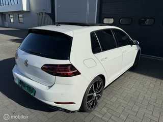Volkswagen Golf Volkswagen Golf 1.5 TSI Highline R-Line 3X| bomvol! - afbeelding nr 30