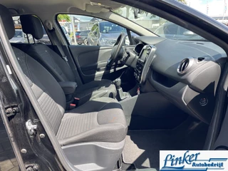Renault Clio Renault Clio Estate 0.9 TCe Limited - TREKH CRUISE AIRCO NAV - afbeelding nr 18