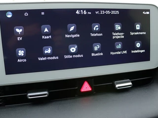 Hyundai IONIQ 5 Hyundai IONIQ 5 77 kWh Style Warmtepomp | Private lease 599 p.m. - afbeelding nr 34
