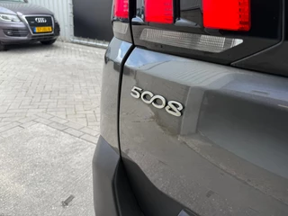Peugeot 5008 Peugeot 5008 1.6 GT-Line |Carplay|Focal|ElektrischeKlep|Trekhaak - afbeelding nr 10