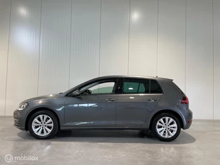 Volkswagen Golf Volkswagen Golf 1.0 TSI Comfortline Business, Clima|Led|Navi|Cruise|NL Auto|Virtueel|Comfortstoel| - afbeelding nr 4