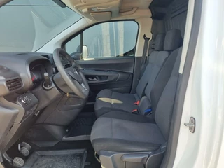 Opel Combo Opel Combo 1.5D L1H1Airco cruise 100 % onderhouden 3-persoon - afbeelding nr 30