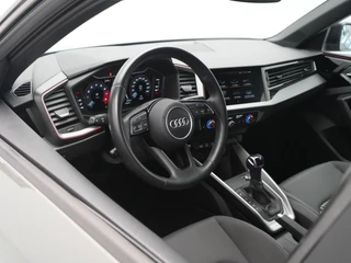 Audi A1 Achteruitrijcamera Virtual Cockpit 98 - afbeelding nr 16