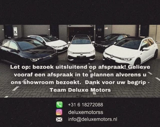 Volkswagen Polo Volkswagen Polo 1.0 TSI R-Line DSG IQ.|Stoelverw|Cruise|Lane - afbeelding nr 4