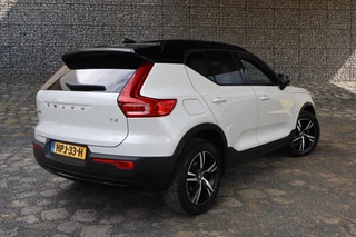 Volvo XC40 Volvo XC40 1.5 T3 R-Design | Schuifdak | Audi H&K | Camera - afbeelding nr 8