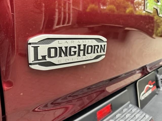 Dodge Ram 1500 Dodge Ram 1500 4X4 LONGHORN EDITION 5.7 V8 LPG LUCHTVERING - afbeelding nr 23