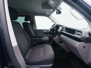 Volkswagen Transporter Volkswagen Transporter 2.0 TDI 150pk DSG L2H1 DC Bulli | 20 inch LMV | Spoilerpakket | Virtual cockpit - afbeelding nr 16