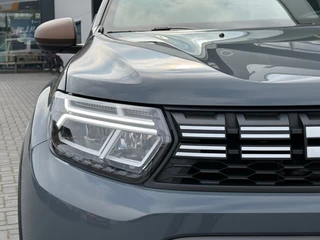 Dacia Duster - afbeelding nr 42