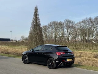 Alfa Romeo Giulietta Alfa Romeo Giulietta 1.750 TBI Veloce, 240pk, kuipstoelen!! - afbeelding nr 30