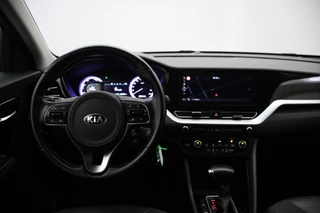 Kia Niro Kia Niro 1.6 GDi Hybrid ExecutiveLine - Carplay, Camera, Half Leer - afbeelding nr 3