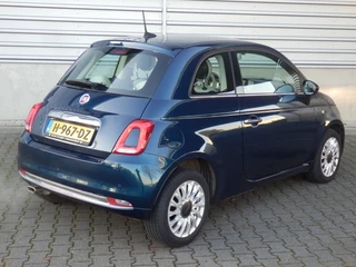 Fiat 500 - afbeelding nr 3