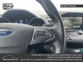 Ford C-MAX |NAVI|CLIMA|KEYLESS|TREKHAAK - afbeelding nr 18