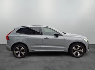 Volvo XC60 2.0 T6 AWD + Dark