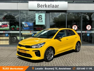 Kia Rio - 486683442-0