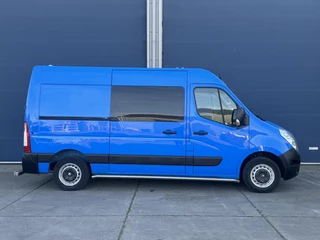 Renault Master Renault Master T35 2.3 dCi L2H3 Energy AIRCO / CRUISE CONTROLE / NAVI / TREKHAAK / 3 ZITS - afbeelding nr 7