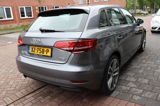 Audi A3 getuned, Wegklapbare trekhaak, goed onderhouden. - afbeelding nr 6