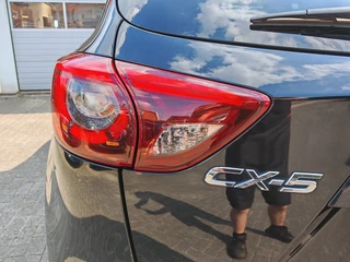Mazda CX-5 - afbeelding nr 28