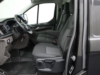 Ford Transit Custom | Navigatie | Camera | 3-Persoons | Betimmering - afbeelding nr 19