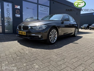 BMW 3 Serie - 404332316-0
