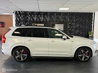 Volvo XC90 Volvo XC90 2.0 T8 Twin Engine AWD R-Design Pano|7persoons - afbeelding nr 27