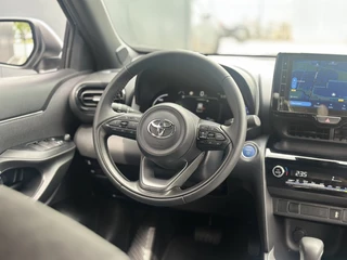 Toyota Yaris Cross Toyota Yaris Cross 1.5 Hybrid Dynamic / Navigatie - afbeelding nr 17