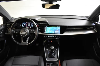 Audi A3 VIRTUAL/ECC/CARPLAY - afbeelding nr 2
