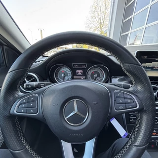 Mercedes-Benz GLA - afbeelding nr 18