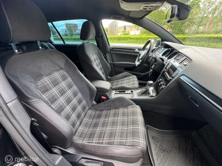 Volkswagen Golf Volkswagen Golf 2.0 TDI GTD DSG NAVIGATIE/AIRCO/XENON/LED - afbeelding nr 8